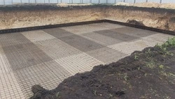 Строительство новой поликлиники стартовало в Шпаковском округе 