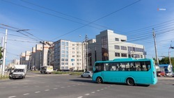 33-й маршрут в Ставрополе изменит направление с 1 декабря