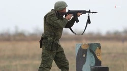 Жители Ставрополья выбрали название для нового военно-спортивного центра