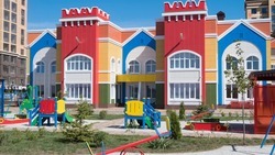 Лучшее — детям: какие новые образовательные учреждения строят на Ставрополье