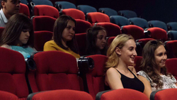 Ставропольцев приглашают на обучение в Школу кино