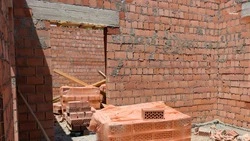 Четыре детских сада возводят в трёх городах Ставрополья