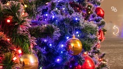 Глава Ставрополья предложил отказаться от приобретения новых украшений к зимним праздникам