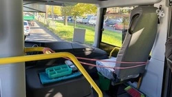 Автобусы на маршруте Ставрополь — Михайловск стали ходить реже их-за больничных водителей
