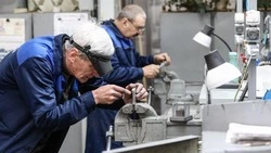 Ставрополье продемонстрировало наивысшие в стране показатели по росту зарплат бюджетников