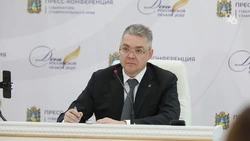 Кадровый проект «Защитники» начнёт свою работу с 1 сентября на Ставрополье