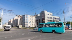 Новый перевозчик по маршруту № 39М в Ставрополе установит стоимость проезда самостоятельно