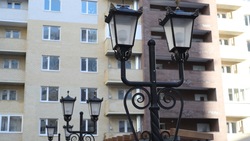 Ставрополье занимает первое место по строительству жилья в СКФО