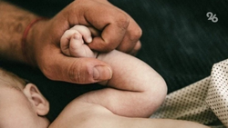 Ставропольский папа в декрете поделился опытом 