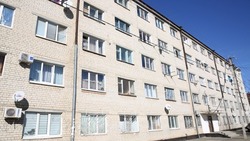 Разрушающееся общежитие в Ставрополе проверят на аварийность