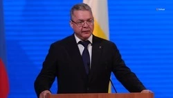 Губернатор Владимир Владимиров поздравил ставропольцев с Днём ВДВ