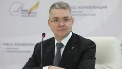 Губернатор Ставрополья поручил минобру подготовить будущим воспитанникам «Сириуса» места для проживания
