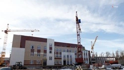 26 соцобъектов введут в эксплуатацию до конца 2023 года по нацпроектам на Ставрополье