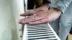 Подачу тепла в невинномысской многоэтажке возобновят 9 декабря