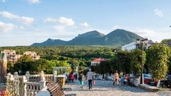 На Ставрополье реализуют почти 50 региональных программ