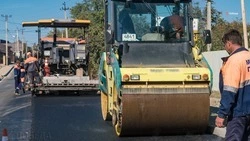 Дорогу от Михайловска до Грачёвки обновят по нацпроекту