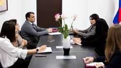 На Ставрополье обсудили подготовку к регэтапу Кубка защитников Отечества