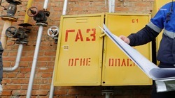 Догазификация домов в СНТ проходит на Ставрополье