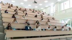 На Ставрополье обучается около 600 студентов из Узбекистана