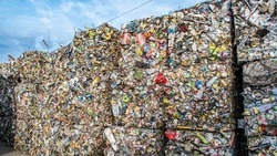 На Ставрополье перерабатывают около 90% твёрдых коммунальных отходов