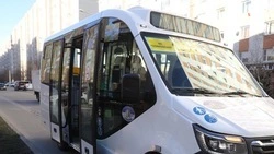 Три маршрута переведут на регулируемый тариф в Ставрополе