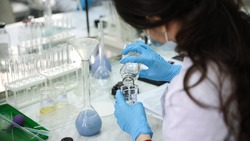 Учёные СКФУ хотят создать кисломолочный продукт, защищающий от онкологии