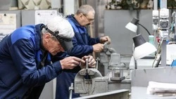 Ещё 10 ставропольских предприятий осваивают механизмы бережливого производства