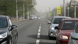 В Ставрополе отремонтировали 600-метровый участок дороги