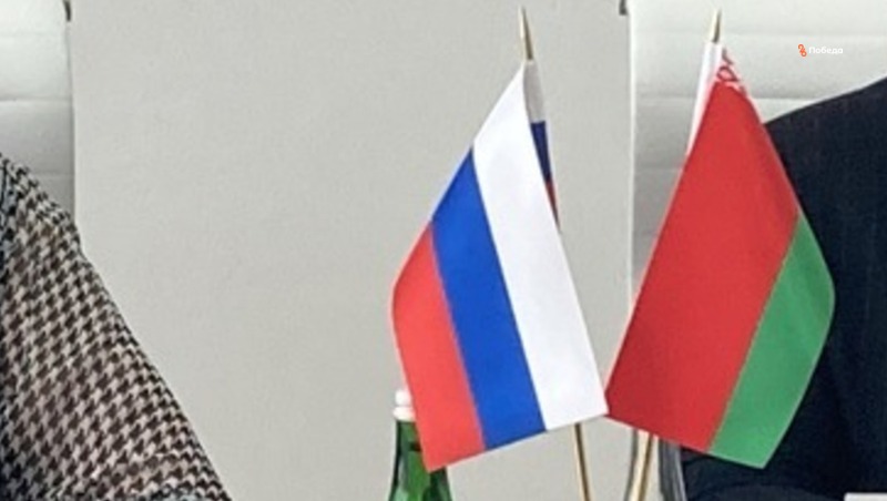 Ставрополье развивает сотрудничество с Белоруссией 