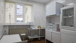 На Ставрополье завершают модернизацию хуторского ФАПа
