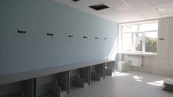 На Ставрополье капитально ремонтируют 35 школ 