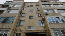 По краевой программе на Ставрополье отремонтировали более 3 тыс. многоэтажных домов