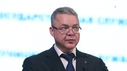Губернатор Ставрополья предложил выделить 2 млрд рублей на строительство соцобъектов