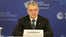 Глава Ставрополья объявил о начале противоградовых мероприятий с 1 мая     