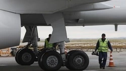 Глава Ставрополья объяснил громкие хлопки переходом самолётов на сверхзвук