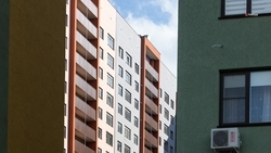 Пять МКД отремонтируют в Михайловске и Труновском округе 