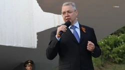 Глава Ставрополья: «Вечный огонь хранит память о борцах с нацизмом»