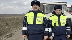 Грузовик изъяли у водителя в Шпаковском округе Ставрополья за долг в 84 тыс.