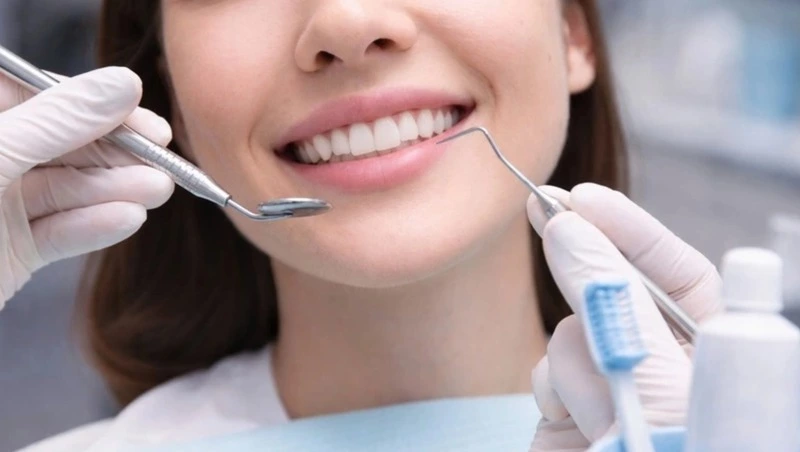 Здоровье полости рта влияет на общее состояние организма — минздрав Ставрополья