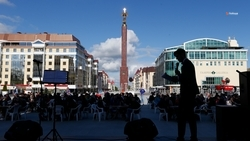 Жители Шпаковского округа представят Ставрополье на «Российской школьной весне»