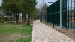 Голосование за объекты благоустройства продолжается в Шпаковском округе