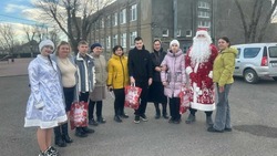 Более 5 тыс. ставропольцев собирают гуманитарную помощь детям из новых регионов