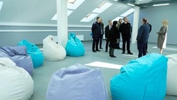 Ставропольский центр «Сириус» планируют открыть в 2022 году