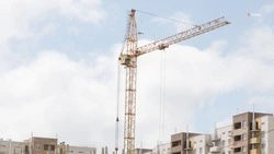 Более 600 тыс. кв. м жилья ввели на Ставрополье за два месяца