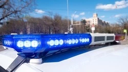 Водитель погиб в ДТП в Шпаковском округе