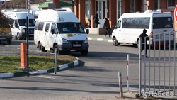 В Михайловске проведут оптимизацию перевозок из-за жалоб жителей на нерегулярность маршрута № 113