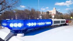Рейды по выявлению пьяных водителей проходят в Шпаковском округе