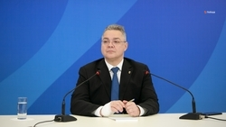 Глава Ставрополья: Исполнилось три года со дня воссоединения Донбасса и России