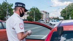 На Ставрополье скрытые патрули проконтролируют безопасность детей на дорогах