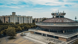 Что изменилось в ставропольском цирке после тотального локдауна